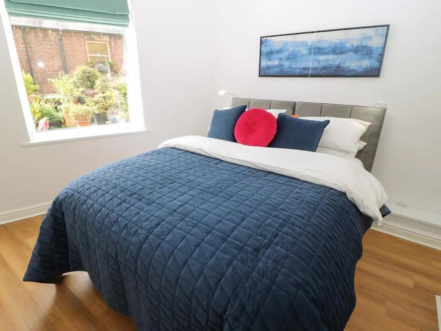 "Happy Valley Boutique Accomodation" Hotel Quality, Offering Free Parking Hebden Bridge Luaran gambar